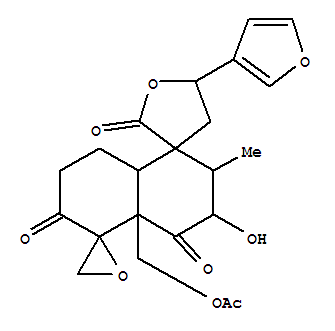 CAS 158758-42-0 structure