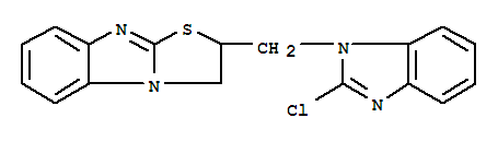 CAS 159326-42-8 structure