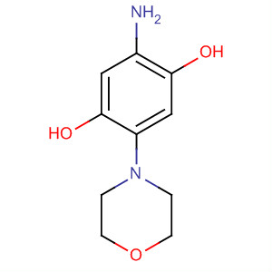 CAS 159661-42-4 structure