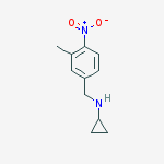 CAS 1600589-42-1 molecular structure