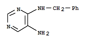 CAS 16008-42-7 molecular structure