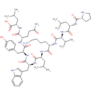 CAS 160215-42-9 structure