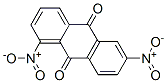 CAS 1604-42-8 structure