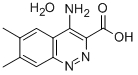 CAS 161373-42-8 molecular structure