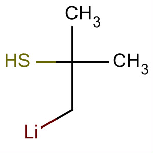 CAS 16203-42-2 molecular structure