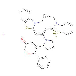 CAS 162223-42-9 structure