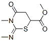 CAS 16238-42-9 molecular structure