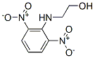 CAS 16242-42-5 molecular structure