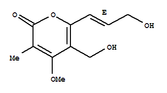 CAS 162666-42-4 structure