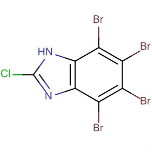 CAS 163110-42-7 structure