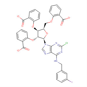 CAS 163152-42-9 molecular structure