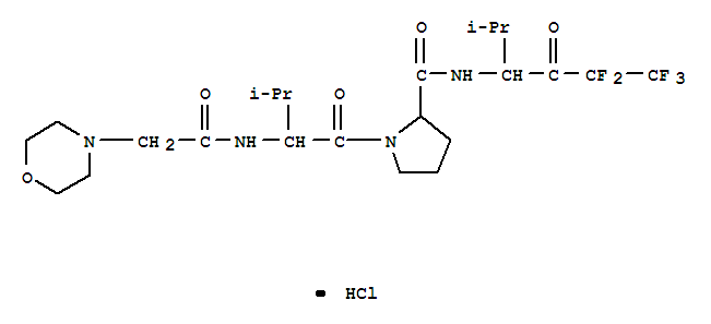 CAS 163587-42-6 structure