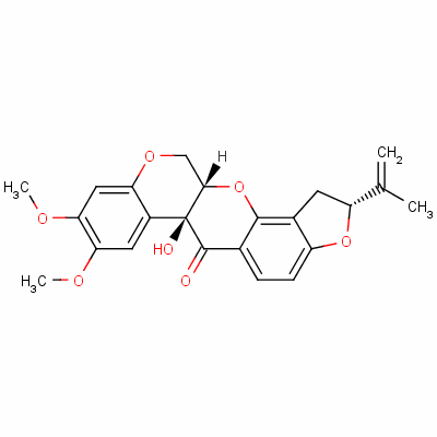 CAS 16431-42-8 structure