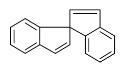 CAS 165-42-4 structure