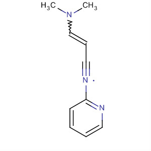 CAS 165404-42-2 molecular structure
