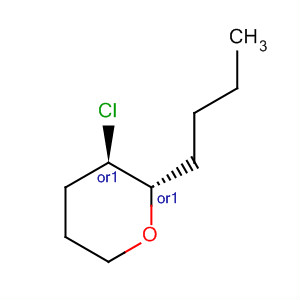 CAS 16695-42-4 structure
