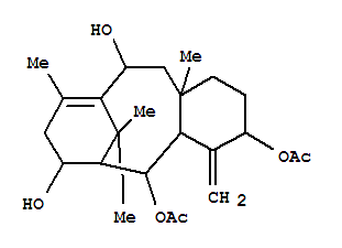 CAS 167355-42-2 molecular structure