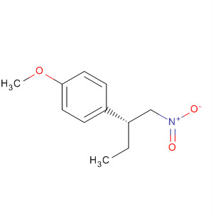CAS 167422-42-6 molecular structure