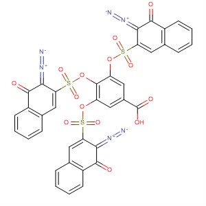 CAS 168009-42-5 molecular structure