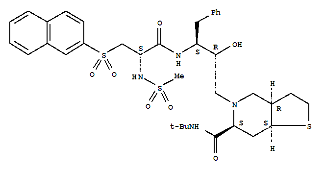 CAS 169168-42-7 structure