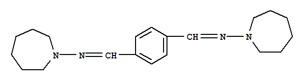 CAS 16987-42-1 molecular structure
