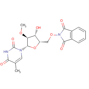CAS 171176-42-4 molecular structure