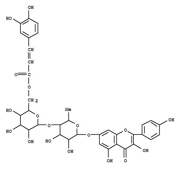 CAS 172274-42-9 structure