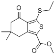 CAS 172516-42-6 molecular structure