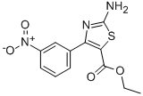 CAS 172848-42-9 molecular structure