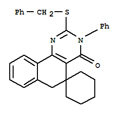 CAS 172984-42-8 structure