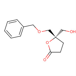 CAS 173256-42-3 structure