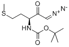 CAS 173472-42-9 molecular structure