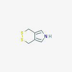 CAS 173731-42-5 structure
