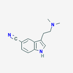 CAS 17380-42-6 structure