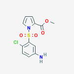 CAS 173908-42-4 structure