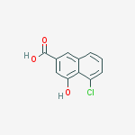 CAS 175161-42-9 structure