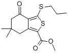 CAS 175202-42-3 molecular structure