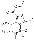 CAS 175276-42-3 structure