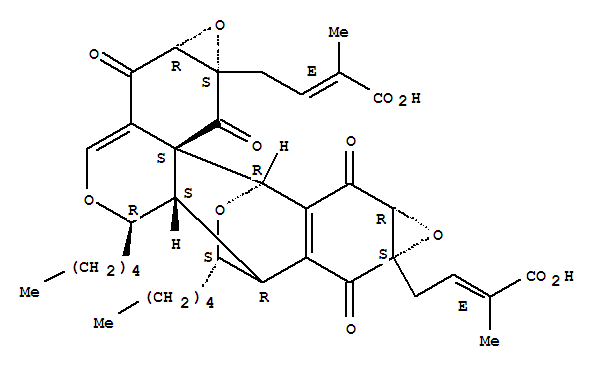 CAS 176260-42-7 structure