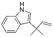 CAS 17771-42-5 molecular structure