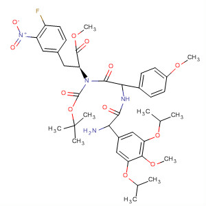 CAS 178744-42-8 structure