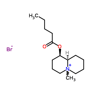 CAS 17943-42-9 molecular structure