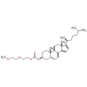 CAS 18016-42-7 molecular structure