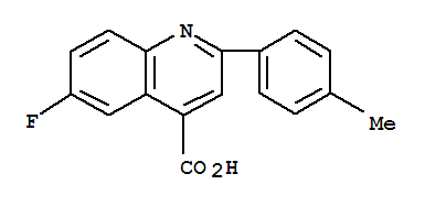 CAS 18060-42-9 structure