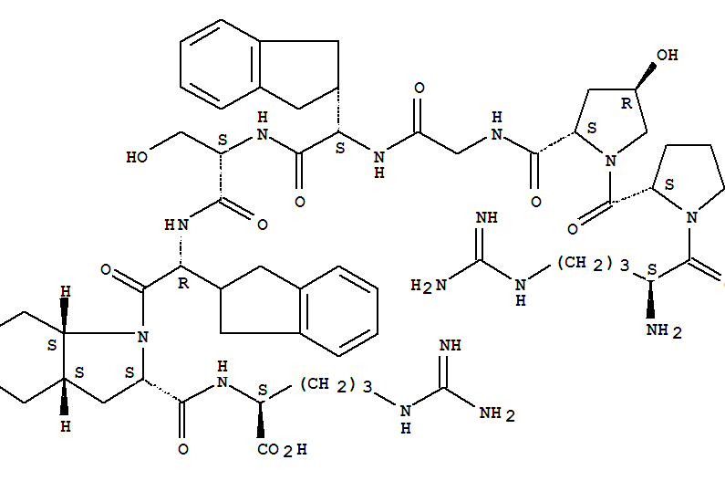 CAS 180963-42-2 structure