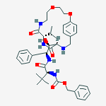 CAS 180968-42-7 molecular structure