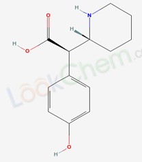 CAS 181059-42-7 molecular structure