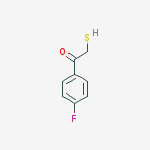 CAS 181931-42-0 molecular structure