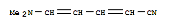 CAS 183489-42-1 molecular structure