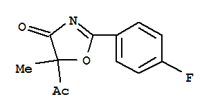 CAS 18354-42-2 structure